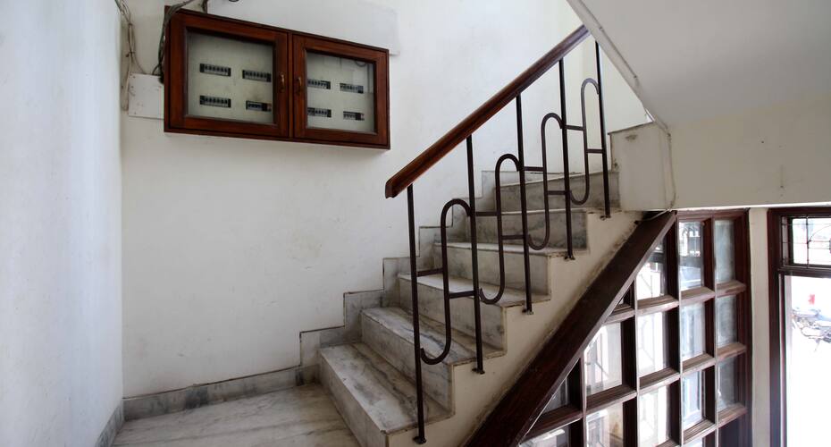 Hotel Kailash Castle, New Delhi 4